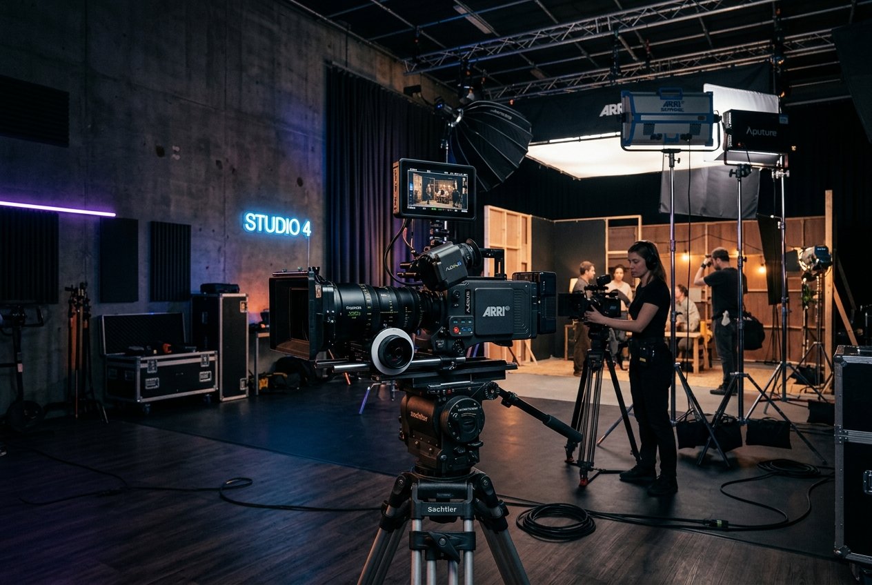 filmstudio Store Preview