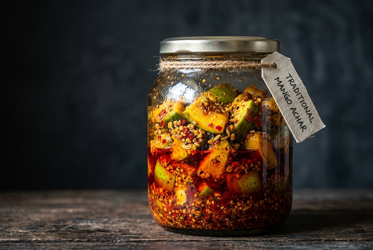 Pickles Store E-Commerce Preview